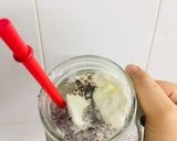 รูปขั้นตอนการทำที่ 2 ของ โอริโอ้นมสด 🍼🍪