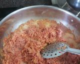 गाजर का हलवा(Gajar ka halwa recipe in Hindi) रेसिपी चरण 4 फोटो
