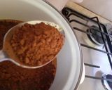 Kávés kekszes (gluténmentesen is)sütés nélkül recept fázis 1 fotója