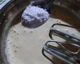 Foto del paso 8 de la receta: Jelly Roll relleno de crema pastelera de limón 🍋✨