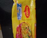 मैगी ऑमलेट (Maggi Omelette recipe in hindi) रेसिपी चरण 1 फोटो
