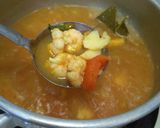 Foto langkah ke 3 dari resep Pindang udang.