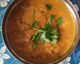 கருணைக் கிழங்கு புளிக்குழம்பு (Karunaikilanku pulikulambu recipe ரெசிபி ஸ்டேப் 8 புகைப்படம்