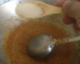 बेसन के गट्टे की सब्जी (besan ke gatte ki sabzi recipe in Hindi) रेसिपी चरण 10 फोटो