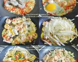 รูปขั้นตอนการทำที่ 1 ของ หน่อไม้ผัดไข่ใส่กุ้ง