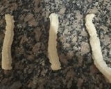 Foto del paso 3 de la receta: Churros + Máquina casera para hacerlos... Imperdible