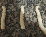 Foto del paso 3 de la receta: Churros + Máquina casera para hacerlos... Imperdible