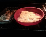 Foto del paso 4 de la receta: Lomo rebozado al horno