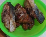 Foto langkah ke 1 dari resep Tuna suwir pedas.