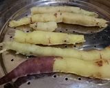 A picture of step 2 of Jowar Khichdi.