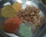 Mix Sabzi And Rice recipe step 3 photo