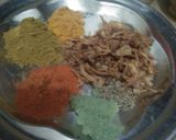 A picture of step 3 of Mix Sabzi And Rice.