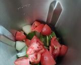 Foto del paso 1 de la receta Estofado de cerdo en Mambo