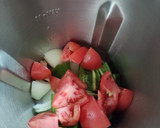 Foto del paso 1 de la receta: Estofado de cerdo en Mambo