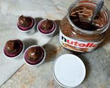 Une image de l'étape 6 de Cupcakes au nutella 🧁.