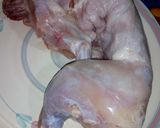 Foto del paso 2 de la receta: Estofado de conejo