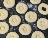 डोनट (donut recipe in marathi) रेसिपी स्टेप 7 फोटो 