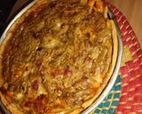 Foto del paso 3 de la receta: Tarta de berenjenas asadas