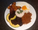 Foto del paso 8 de la receta: Pabellón criollo al mejor estilo