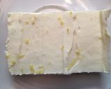 Foto del paso 4 de la receta: Helado casero de limón