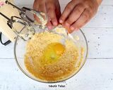 Foto langkah ke 15 dari resep ROTI BOY ROTI 'O VERSI KW | Roti Kopi Empuk Wangi.