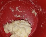 Foto del paso 1 de la receta: Scons de queso 🧀