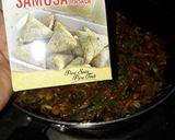 ચાઇનીસ બોક્સ સમોસા (Chinese Box Samosa Recipe In Gujarati) રેસીપી સ્ટેપ3ફોટો