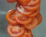 Foto del paso 3 de la receta: Pizza de espinacas