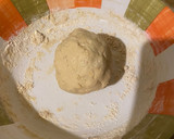 Foto del paso 2 de la receta: Galletitas anillos saludables