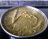 Foto del paso 3 de la receta: Puré de verduras y calabaza
