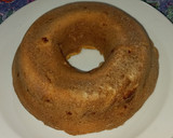 Foto del paso 2 de la receta: Budín de manzana SIN TACC 🍏 ♡