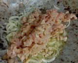 Foto langkah ke 1 dari resep Ayam Cincang Kecap.