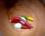 ตำปูม้าสด วิธีทำสูตร 4 รูป