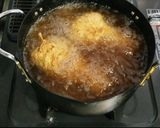 Foto langkah ke 5 dari resep Ayam ala kfc.