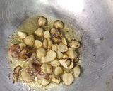 Foto langkah ke 2 dari resep Lodeh Kentang Tahu.