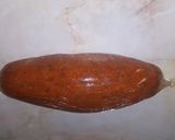 Foto del paso 3 de la receta: Fiambre de pollo casero