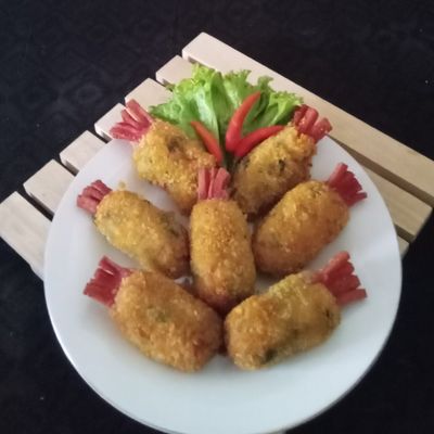 Langkah 8