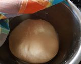 Foto langkah ke 7 dari resep 319. Roll Bread.