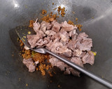 Foto langkah ke 3 dari resep Tongseng sapi.