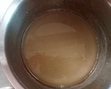A picture of step 4 of Punjabi Shakkarpara.