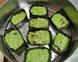 Foto langkah ke 7 dari resep Jajanan pasar PADAMARAN khas Jambi.