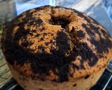 Foto langkah ke 9 dari resep 501. Oreo Coffee Chiffon.