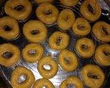 A picture of step 4 of Doughnut.