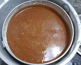 Foto langkah ke 8 dari resep Bolu Karamel (oven panci).