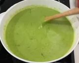 A picture of step 1 of Chinese New Year's cake.
