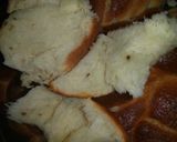 Foto del paso 2 de la receta: Trenzas de anís