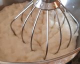 Grízes mézes recept fázis 4 fotója
