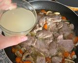 Foto del paso 7 de la receta: Solomillo a la cerveza y más (receta hecha por mi)