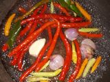 Sambal Kecombrang