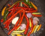 Foto langkah ke 1 dari resep Sambal Kecombrang.
